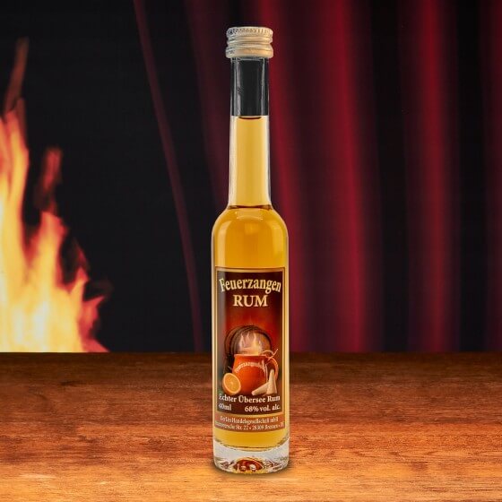 Übersee-Rum