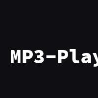 MP3 Players