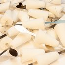 Zuckerhutstick | Zucker | 50 Stück