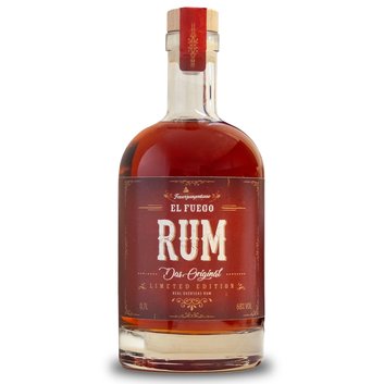 Übersee Rum | 700 ml