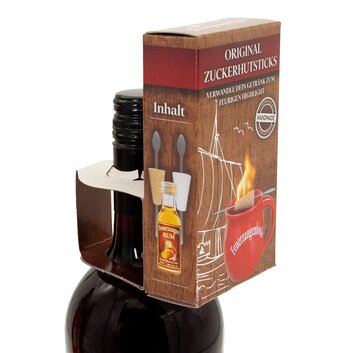 Zuckerhutstick | OnPack