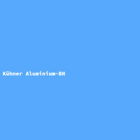 Kühner Aluminium-BH