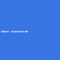 Kühner Aluminium-BH