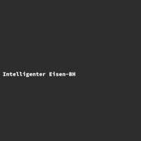 Intelligenter Eisen-BH