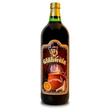 Feuerzangentasse Glühwein | 1 Liter