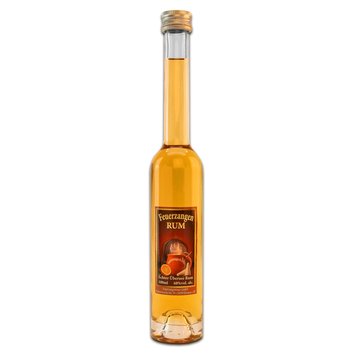 Übersee Rum | 100 ml