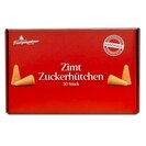 Zimt-Zucker-Hütchen | 50 Stück