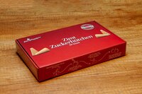 Zimt-Zucker-Hütchen | 50 Stück
