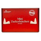 Mini-Zuckerhüte | 50 Stück