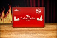Mini-Zuckerhüte | 50 Stück