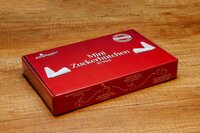 Mini-Zuckerhüte | 50 Stück
