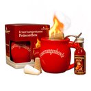 Feuerzangentasse Präsentbox
