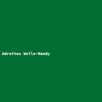Adrettes Wolle-Handy